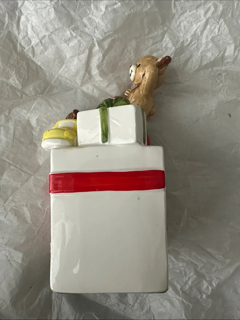 N/A festive ceramic